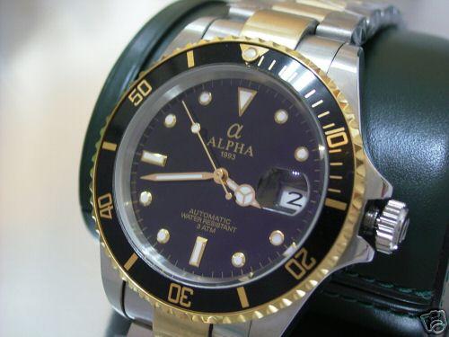 tycho real time tracking watch