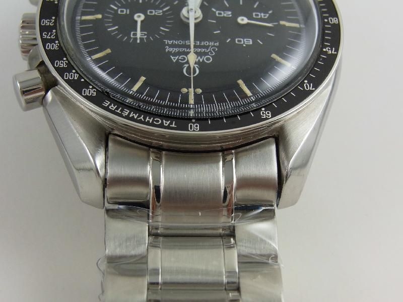 alpha watch speedmaster