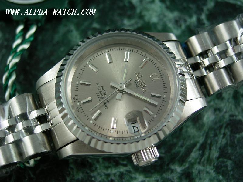 alpha datejust