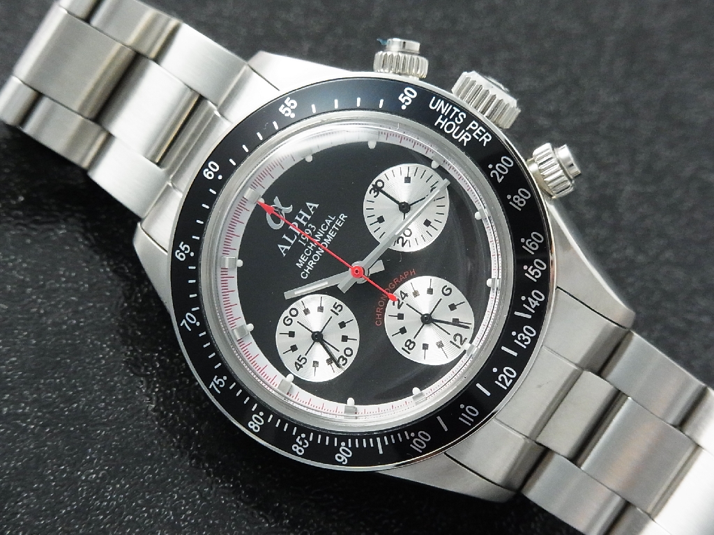 alpha daytona paul newman