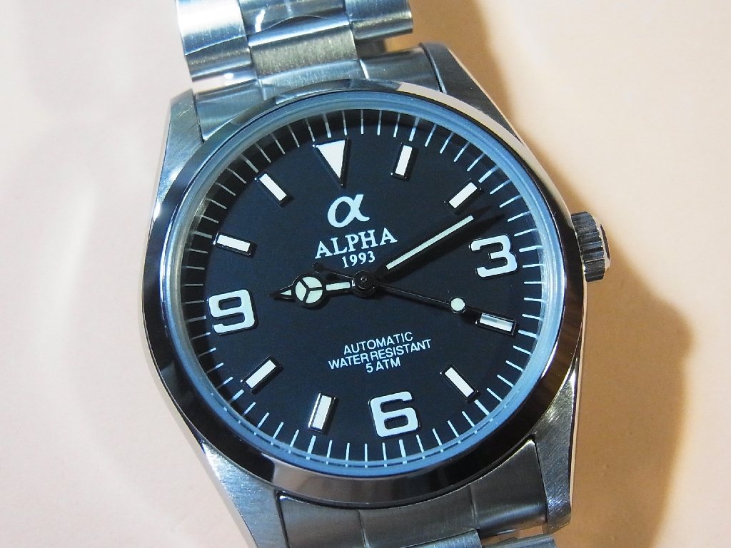 alpha explorer 36mm