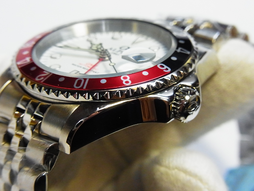 alpha datejust