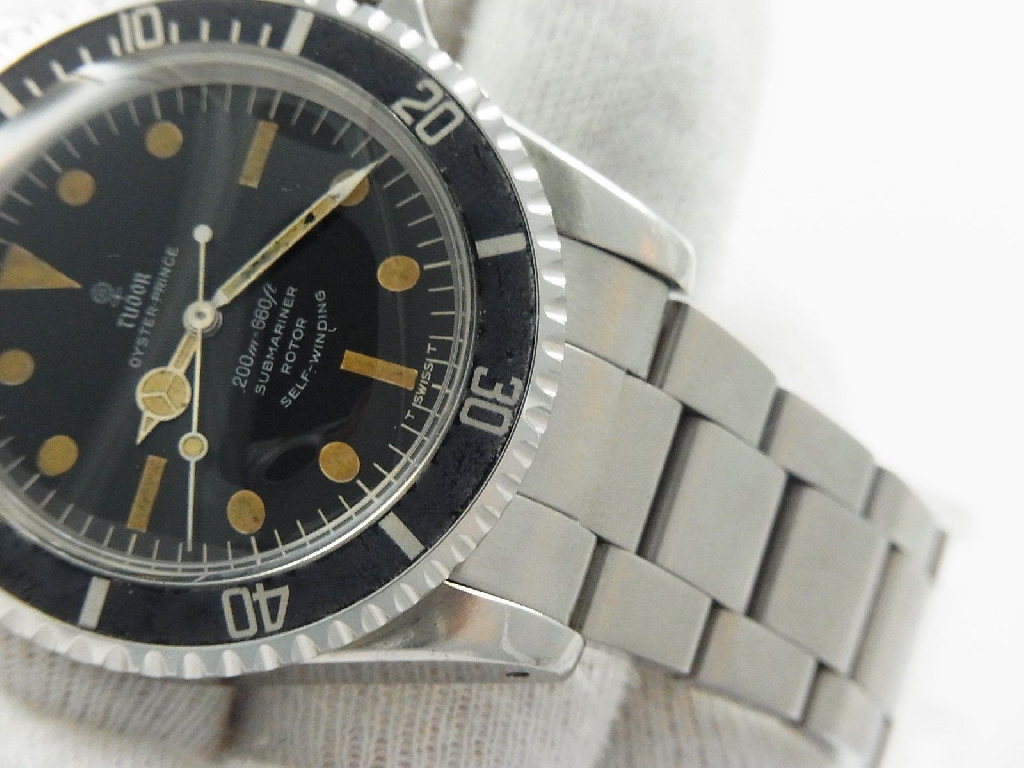 alpha datejust